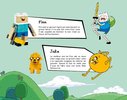 Istruzioni per la Costruzione - LEGO - Ideas - 21308 - Adventure Time™: Page 10