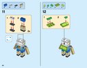 Istruzioni per la Costruzione - LEGO - Ideas - 21308 - Adventure Time™: Page 26