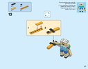 Istruzioni per la Costruzione - LEGO - Ideas - 21308 - Adventure Time™: Page 27