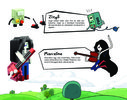 Istruzioni per la Costruzione - LEGO - Ideas - 21308 - Adventure Time™: Page 4