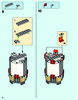 Istruzioni per la Costruzione - LEGO - Ideas - 21309 - Saturn V Apollo LEGO® NASA: Page 16