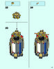 Istruzioni per la Costruzione - LEGO - Ideas - 21309 - Saturn V Apollo LEGO® NASA: Page 21