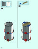 Istruzioni per la Costruzione - LEGO - Ideas - 21309 - Saturn V Apollo LEGO® NASA: Page 24