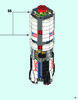 Istruzioni per la Costruzione - LEGO - Ideas - 21309 - Saturn V Apollo LEGO® NASA: Page 35