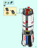 Istruzioni per la Costruzione - LEGO - Ideas - 21309 - Saturn V Apollo LEGO® NASA: Page 37