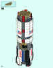 Istruzioni per la Costruzione - LEGO - Ideas - 21309 - Saturn V Apollo LEGO® NASA: Page 38