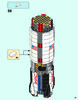 Istruzioni per la Costruzione - LEGO - Ideas - 21309 - Saturn V Apollo LEGO® NASA: Page 39