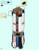 Istruzioni per la Costruzione - LEGO - Ideas - 21309 - Saturn V Apollo LEGO® NASA: Page 40