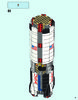 Istruzioni per la Costruzione - LEGO - Ideas - 21309 - Saturn V Apollo LEGO® NASA: Page 41