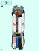 Istruzioni per la Costruzione - LEGO - Ideas - 21309 - Saturn V Apollo LEGO® NASA: Page 42