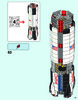 Istruzioni per la Costruzione - LEGO - Ideas - 21309 - Saturn V Apollo LEGO® NASA: Page 43