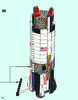 Istruzioni per la Costruzione - LEGO - Ideas - 21309 - Saturn V Apollo LEGO® NASA: Page 58