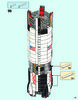 Istruzioni per la Costruzione - LEGO - Ideas - 21309 - Saturn V Apollo LEGO® NASA: Page 59