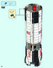 Istruzioni per la Costruzione - LEGO - Ideas - 21309 - Saturn V Apollo LEGO® NASA: Page 62