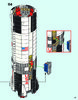 Istruzioni per la Costruzione - LEGO - Ideas - 21309 - Saturn V Apollo LEGO® NASA: Page 67