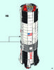 Istruzioni per la Costruzione - LEGO - Ideas - 21309 - Saturn V Apollo LEGO® NASA: Page 69