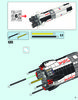 Istruzioni per la Costruzione - LEGO - Ideas - 21309 - Saturn V Apollo LEGO® NASA: Page 71