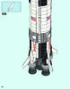 Istruzioni per la Costruzione - LEGO - Ideas - 21309 - Saturn V Apollo LEGO® NASA: Page 82