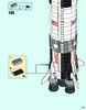 Istruzioni per la Costruzione - LEGO - Ideas - 21309 - Saturn V Apollo LEGO® NASA: Page 83