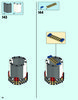 Istruzioni per la Costruzione - LEGO - Ideas - 21309 - Saturn V Apollo LEGO® NASA: Page 86