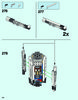 Istruzioni per la Costruzione - LEGO - Ideas - 21309 - Saturn V Apollo LEGO® NASA: Page 150