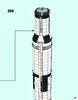 Istruzioni per la Costruzione - LEGO - Ideas - 21309 - Saturn V Apollo LEGO® NASA: Page 155