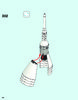 Istruzioni per la Costruzione - LEGO - Ideas - 21309 - Saturn V Apollo LEGO® NASA: Page 162