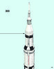 Istruzioni per la Costruzione - LEGO - Ideas - 21309 - Saturn V Apollo LEGO® NASA: Page 163