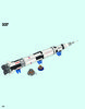 Istruzioni per la Costruzione - LEGO - Ideas - 21309 - Saturn V Apollo LEGO® NASA: Page 176