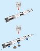 Istruzioni per la Costruzione - LEGO - Ideas - 21309 - Saturn V Apollo LEGO® NASA: Page 28