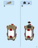 Istruzioni per la Costruzione - LEGO - Ideas - 21309 - Saturn V Apollo LEGO® NASA: Page 33