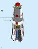 Istruzioni per la Costruzione - LEGO - Ideas - 21309 - Saturn V Apollo LEGO® NASA: Page 48