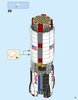 Istruzioni per la Costruzione - LEGO - Ideas - 21309 - Saturn V Apollo LEGO® NASA: Page 55