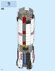 Istruzioni per la Costruzione - LEGO - Ideas - 21309 - Saturn V Apollo LEGO® NASA: Page 58