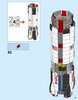 Istruzioni per la Costruzione - LEGO - Ideas - 21309 - Saturn V Apollo LEGO® NASA: Page 59