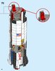 Istruzioni per la Costruzione - LEGO - Ideas - 21309 - Saturn V Apollo LEGO® NASA: Page 62