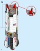 Istruzioni per la Costruzione - LEGO - Ideas - 21309 - Saturn V Apollo LEGO® NASA: Page 66