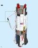 Istruzioni per la Costruzione - LEGO - Ideas - 21309 - Saturn V Apollo LEGO® NASA: Page 70