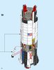 Istruzioni per la Costruzione - LEGO - Ideas - 21309 - Saturn V Apollo LEGO® NASA: Page 72