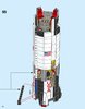 Istruzioni per la Costruzione - LEGO - Ideas - 21309 - Saturn V Apollo LEGO® NASA: Page 74