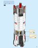 Istruzioni per la Costruzione - LEGO - Ideas - 21309 - Saturn V Apollo LEGO® NASA: Page 75