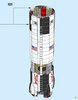 Istruzioni per la Costruzione - LEGO - Ideas - 21309 - Saturn V Apollo LEGO® NASA: Page 77