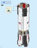 Istruzioni per la Costruzione - LEGO - Ideas - 21309 - Saturn V Apollo LEGO® NASA: Page 78