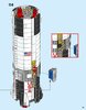 Istruzioni per la Costruzione - LEGO - Ideas - 21309 - Saturn V Apollo LEGO® NASA: Page 83