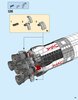 Istruzioni per la Costruzione - LEGO - Ideas - 21309 - Saturn V Apollo LEGO® NASA: Page 93