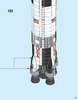 Istruzioni per la Costruzione - LEGO - Ideas - 21309 - Saturn V Apollo LEGO® NASA: Page 97