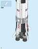 Istruzioni per la Costruzione - LEGO - Ideas - 21309 - Saturn V Apollo LEGO® NASA: Page 98