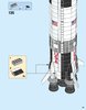 Istruzioni per la Costruzione - LEGO - Ideas - 21309 - Saturn V Apollo LEGO® NASA: Page 99