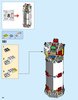 Istruzioni per la Costruzione - LEGO - Ideas - 21309 - Saturn V Apollo LEGO® NASA: Page 122