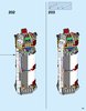 Istruzioni per la Costruzione - LEGO - Ideas - 21309 - Saturn V Apollo LEGO® NASA: Page 129